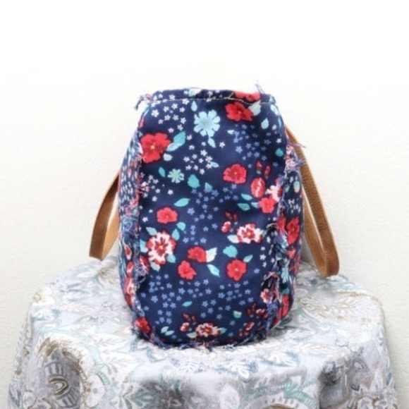 NWT Myra Bag FLAMBAE Weekender Bag XL Women Bag - Picture 5 of 8